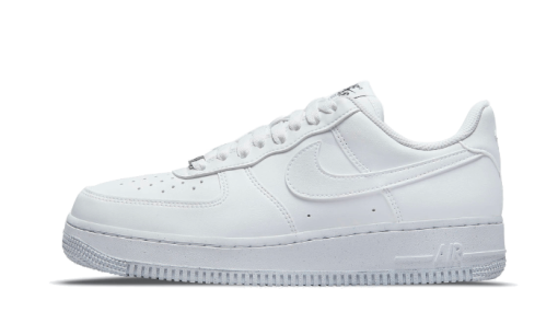 Next Nature White Metallic Grey - immagine 2