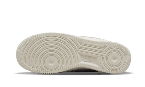 07 Next Nature White Pink Oxford - immagine 6