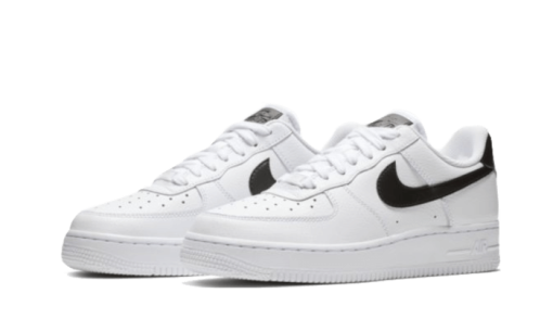 07 White Black Pebbled Leather - immagine 4
