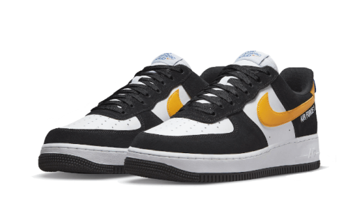 Athletic Club Black University Gold - immagine 4
