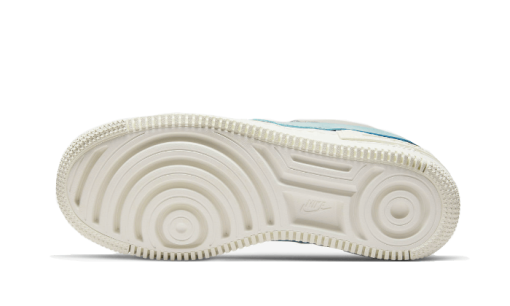 Nike Air Force 1 Shadow Ocean Cube - immagine 6