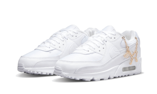 Lucky Charm White - immagine 4