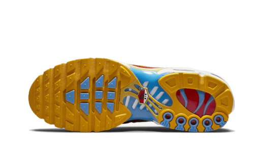 Running Club University Blue - immagine 6