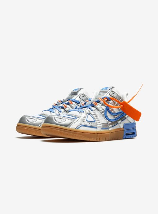 Rubber Dunk Off-White - immagine 4