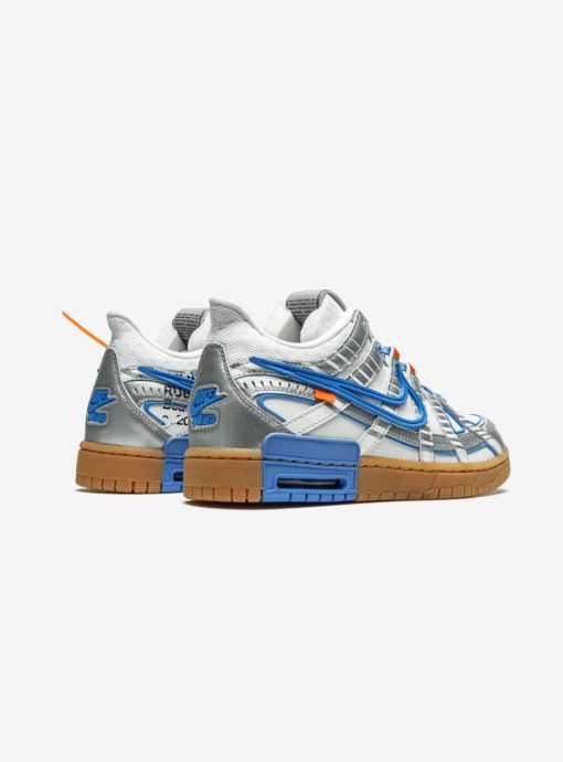 Rubber Dunk Off-White - immagine 6