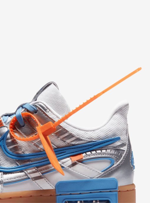 Rubber Dunk Off-White - immagine 8