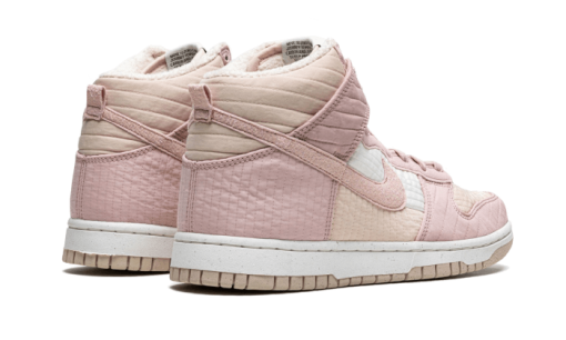 LX Next Nature Pink Oxford - immagine 4