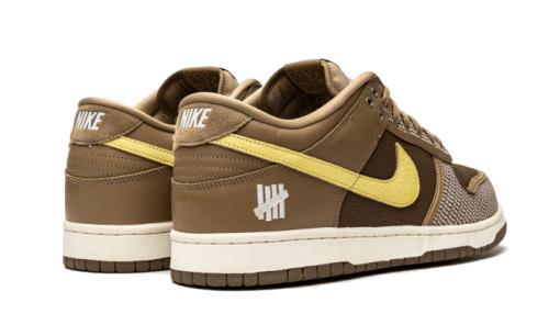 SP UNDEFEATED Canteen Dunk vs. AF1 Pack - immagine 6