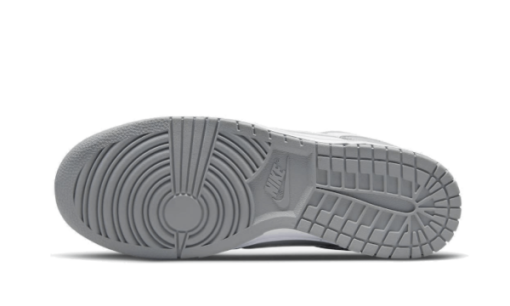 Two Tone Grey - immagine 6