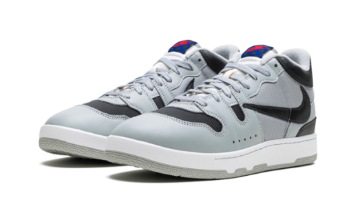 Mac Attack QS SP Travis Scott - immagine 4