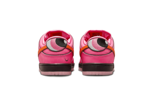 The Powerpuff Girls Blossom - immagine 6