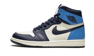 Obsidian UNC 2019