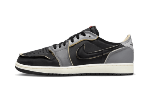 OG EX Dark Smoke Grey