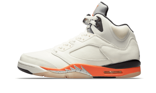 Orange Blaze (Shattered Backboard) - immagine 2