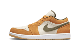 Orange Olive