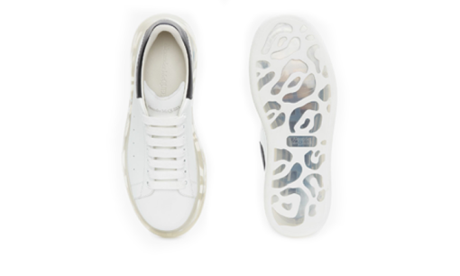 OVERSIZED WHITE - immagine 6