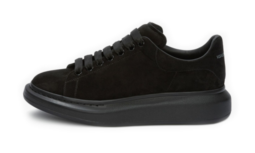 OVERSIZED BLACK - immagine 2