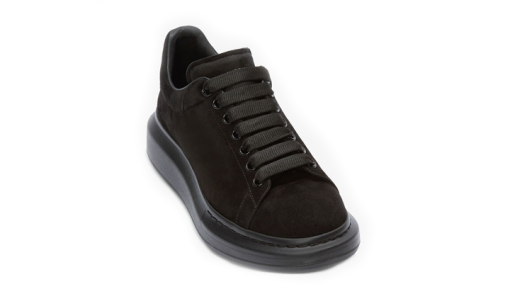 OVERSIZED BLACK - immagine 4