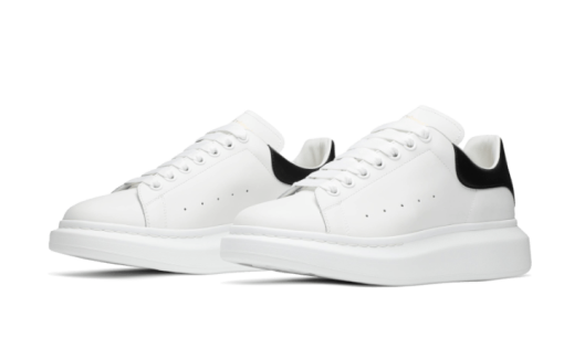 Oversized Ivory Black - immagine 4