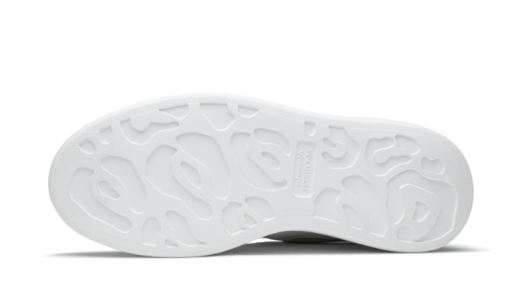 Oversized Ivory Black - immagine 6