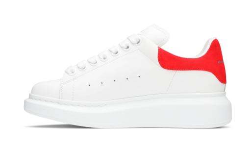 Oversized Red - immagine 2