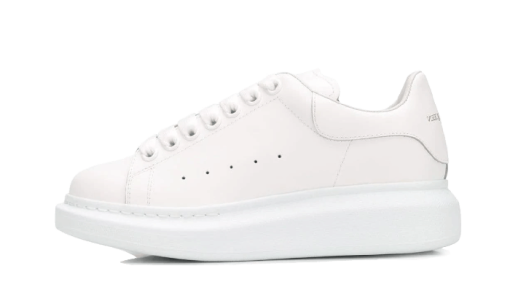 Oversized White - immagine 2