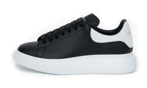 OVERSIZED WHITE BLACK - immagine 2