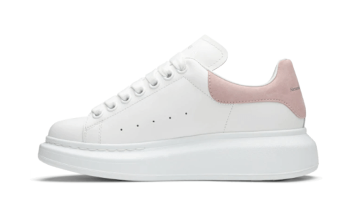 Oversized White Pink - immagine 2