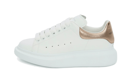 Oversized White Rose Gold - immagine 2