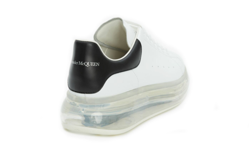 OVERSIZED WHITE - immagine 8