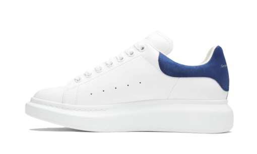 Oversized Worker Blue - immagine 2