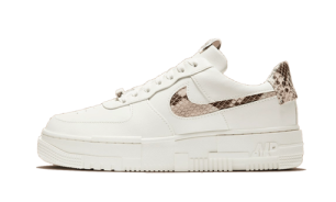 Pixel Snakeskin