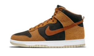 PRM Dark Russet