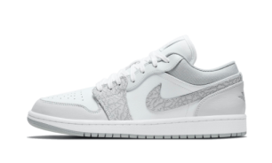 PRM Smoke Grey Elephant