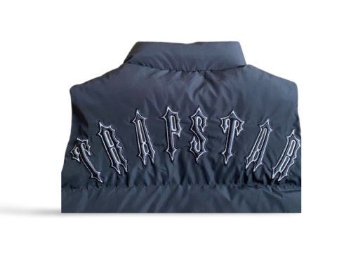 TRAPSTAR BADGE GILET - immagine 8