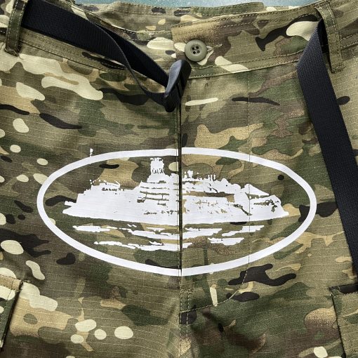 CAMO CARGOS - immagine 6