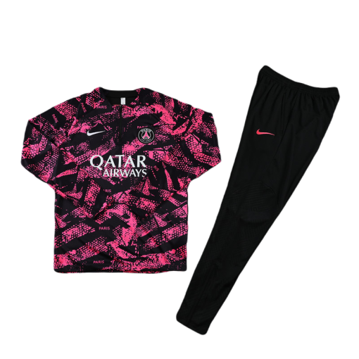 PSG TRACKSUIT - immagine 2