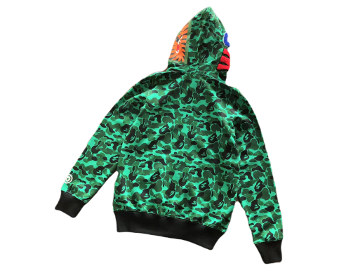 HOODIE - immagine 4