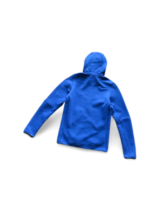 NK TECH FLEECE – BLUE (completa) - immagine 4