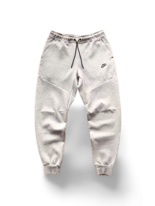 NK TECH FLEECE – GREY (completa) - immagine 12