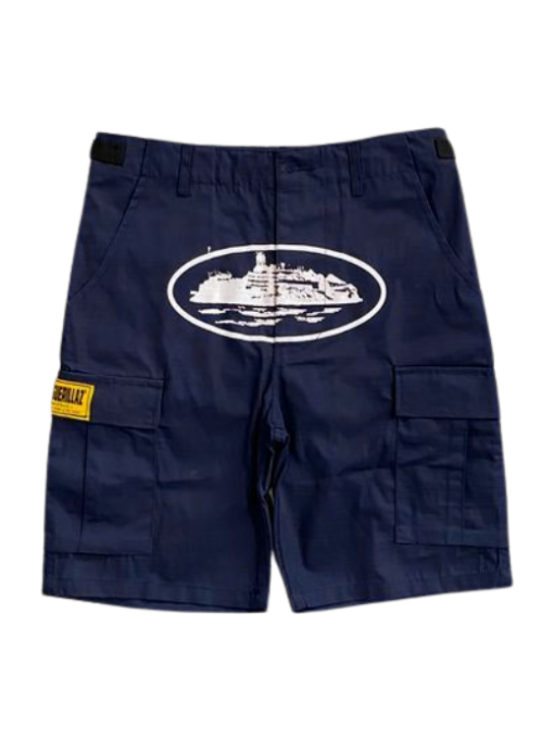MULA GUERILAZ SHORTS - immagine 12