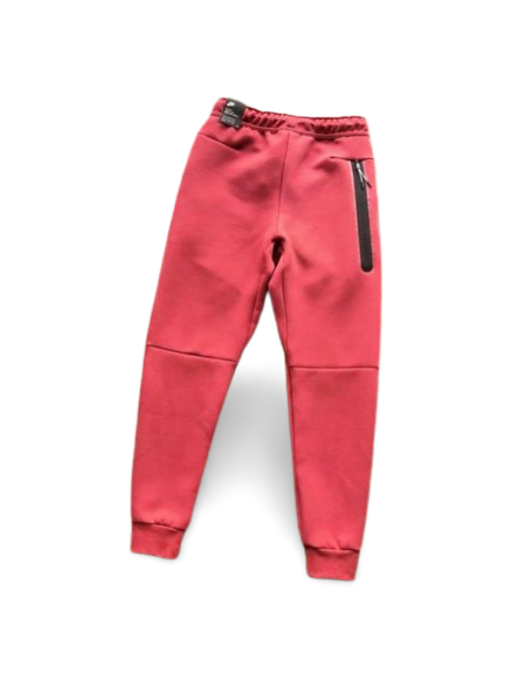 NK TECH FLEECE – BORDEAUX/DARK BLUE (completa) - immagine 8