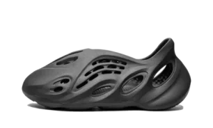 FOAM BLACK