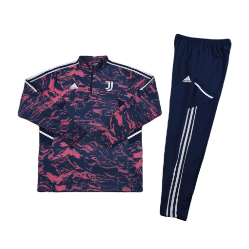 JUVE TRACKSUIT - immagine 2