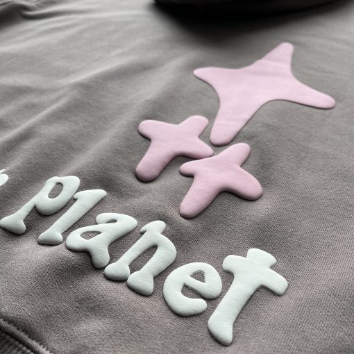 SKIN PINK CACTUS SWEATSHIRT - immagine 8