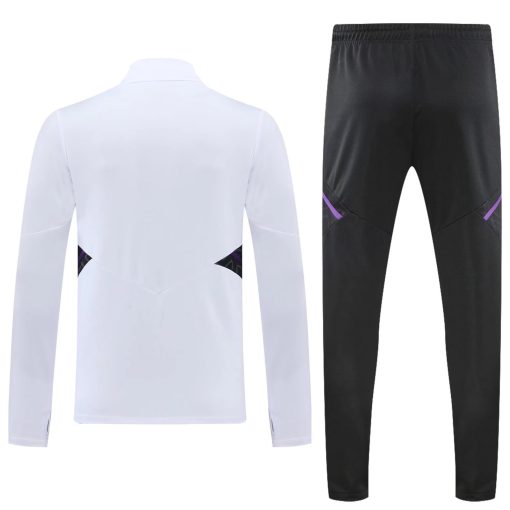 REAL MADRID TRACKSUIT - immagine 6