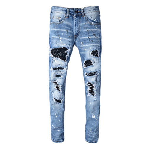 JEANS - immagine 2