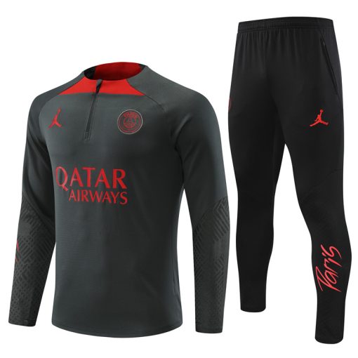 PSG TRACKSUIT - immagine 10