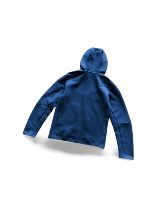 NK TECH FLEECE – DARK BLUE (completa) - immagine 4