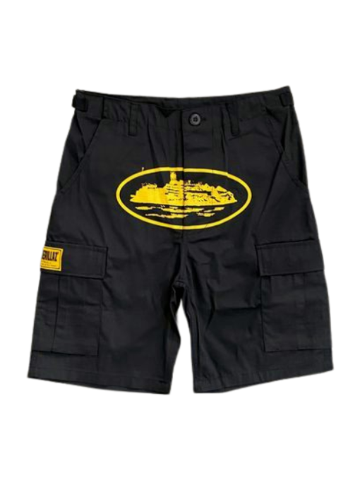 MULA GUERILAZ SHORTS - immagine 4